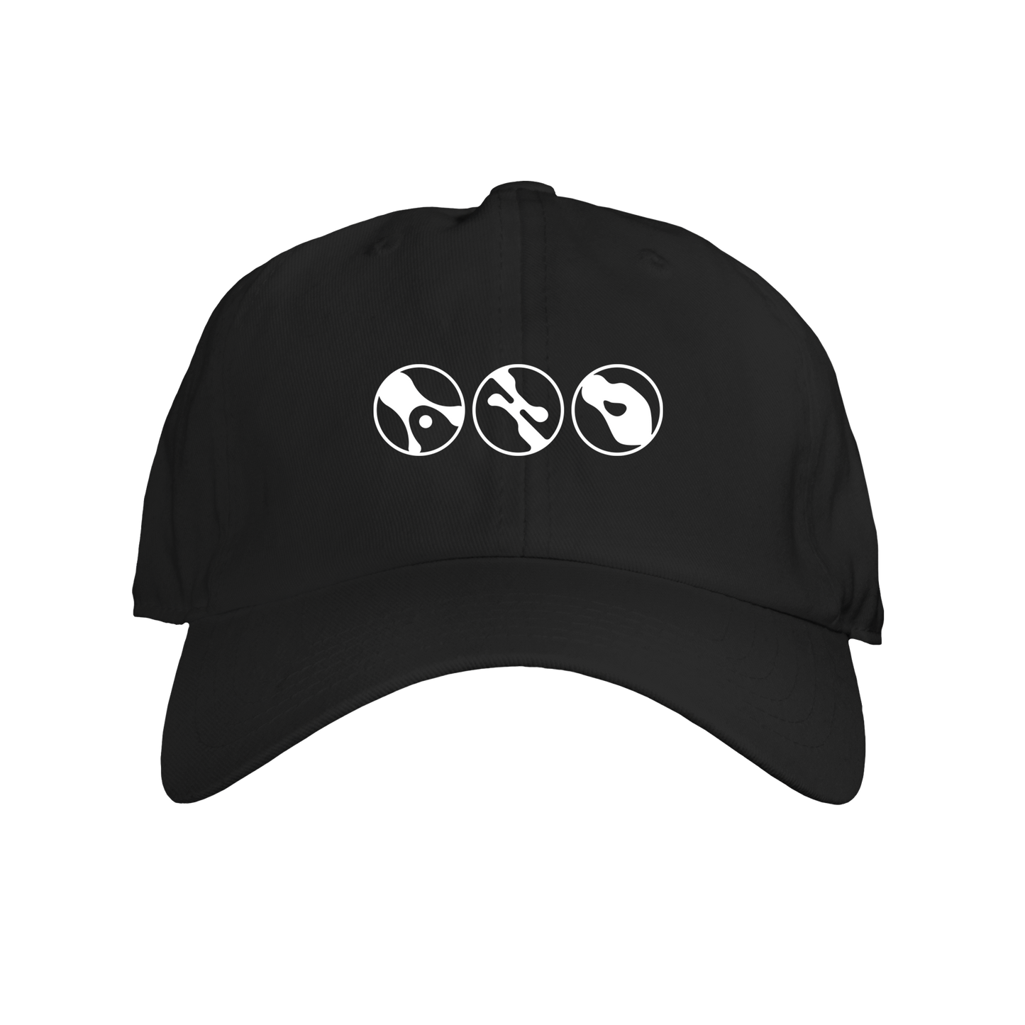 PULSE SYMBOLS - Dad Hat