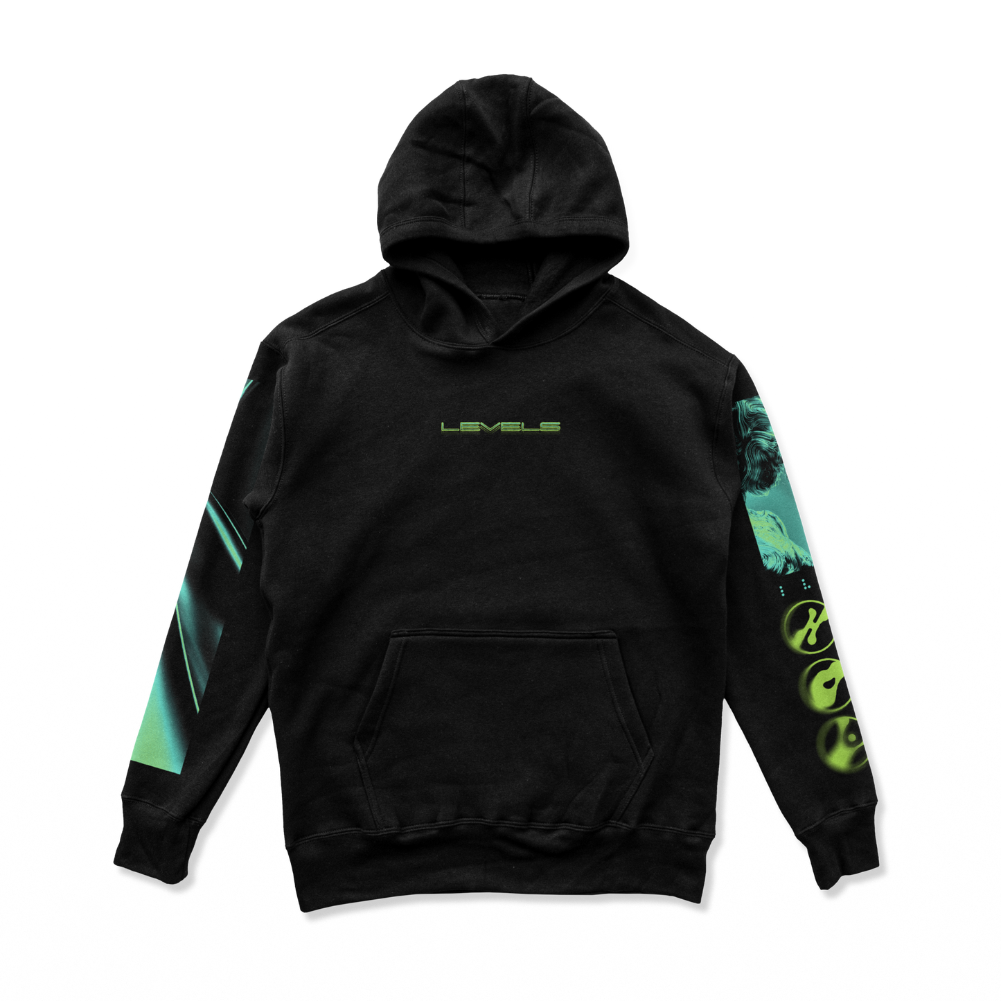 PULSE HOODIE