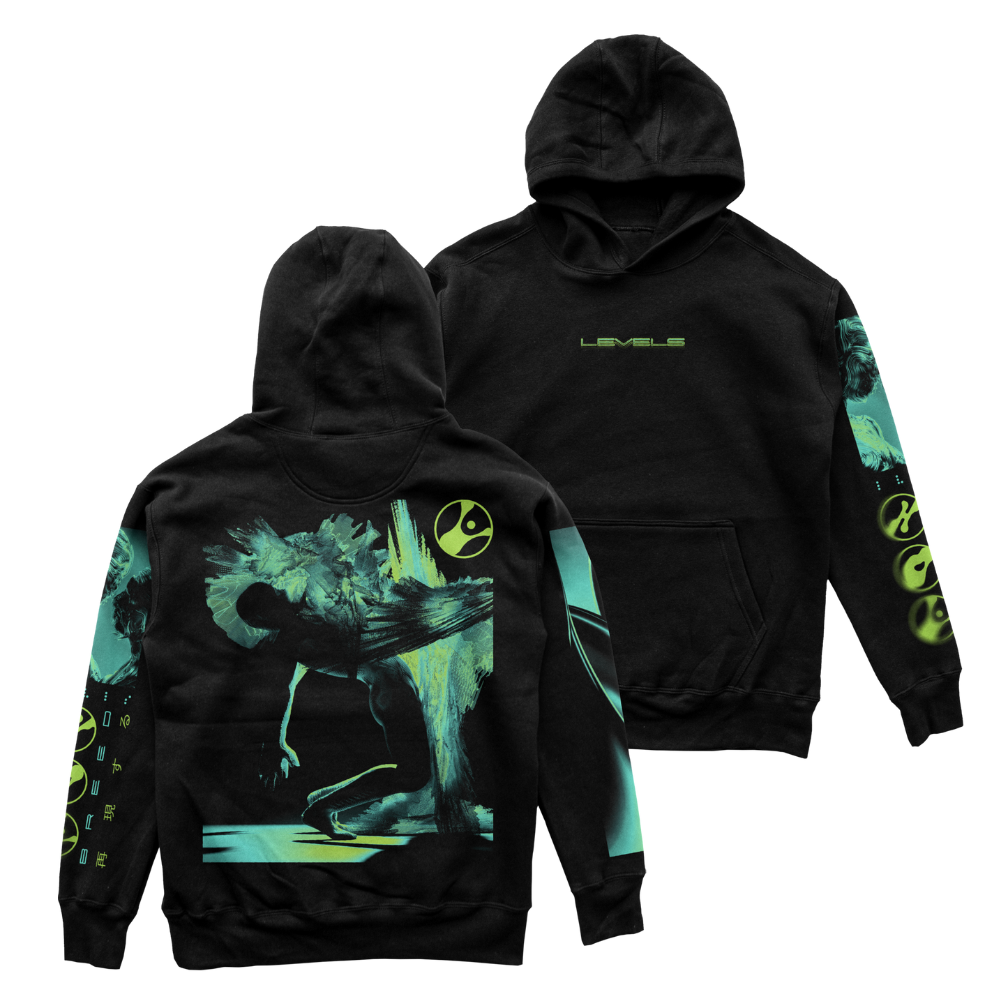 PULSE HOODIE