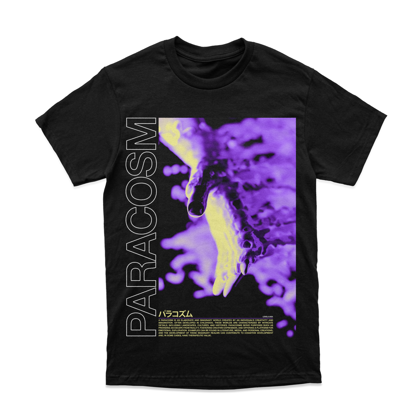 Paracosm Shirt